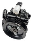 Bosch KS01000602 Power Steering Pump - view 3