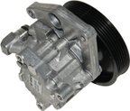 Bosch KS01000607 Power Steering Pump - view 4