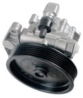Bosch KS01000607 Power Steering Pump - view 3
