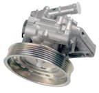 Bosch KS01000613 Power Steering Pump - view 1