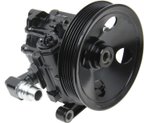 Bosch KS01000649 Power Steering Pump - view 4