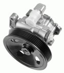 Bosch KS01000649 Power Steering Pump - view 2