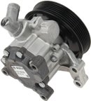 Bosch KS01000661 Power Steering Pump - view 4