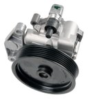 Bosch KS01000701 Power Steering Pump - view 2