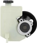 Bosch KS02000006 Power Steering Pump - view 4