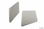 Bosch P3743WS Cabin Air Filter - view 1