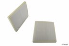 Bosch P3857WS Cabin Air Filter - view 1