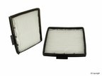 Bosch P3877WS Cabin Air Filter - view 1
