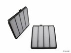 Bosch P3890WS Cabin Air Filter - view 1