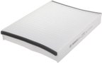 Bosch P3913WS Cabin Air Filter - view 1