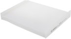 Bosch P3918WS Cabin Air Filter - view 1