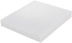 Bosch P3925WS Cabin Air Filter - view 2