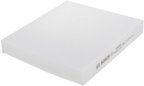 Bosch P3925WS Cabin Air Filter - view 1