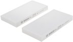 Bosch P3933WS Cabin Air Filter - view 1