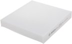 Bosch P3942WS Cabin Air Filter - view 1