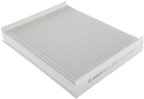 Bosch P3955WS Cabin Air Filter - view 1