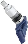 Bosch QF0470 Tire Pressure Monitoring System (TPMS) Sensor - view 2