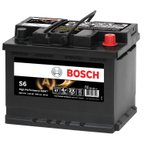 Bosch S6-47 Vehicle Battery - view 1
