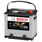 Bosch S6523B Vehicle Battery - view 2