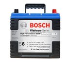 Bosch S6523B Vehicle Battery - view 1