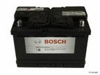 Bosch S6585B Vehicle Battery - view 4