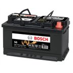 Bosch S6587B Vehicle Battery - view 3