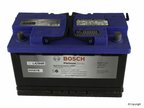 Bosch S6587B Vehicle Battery - view 4