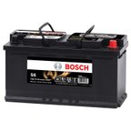 Bosch S6588B Vehicle Battery - view 3