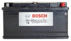 Bosch S6588B Vehicle Battery - view 1