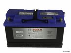Bosch S6588B Vehicle Battery - view 4