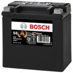 Bosch S6590B Vehicle Battery - view 2