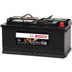 Bosch S6-95R Vehicle Battery - view 2
