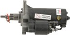 Bosch SR0405X Starter Motor - view 1