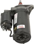 Bosch SR0405X Starter Motor - view 2