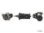 Bosch SR0405X Starter Motor - view 5