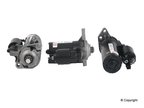 Bosch SR0424X Starter Motor - view 5