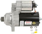 Bosch SR0431X Starter Motor - view 1