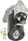 Bosch SR0431X Starter Motor - view 2