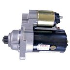 Bosch SR0431X Starter Motor - view 4