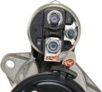 Bosch SR0447N Starter Motor - view 6