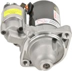 Bosch SR0448X Starter Motor - view 3