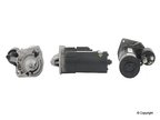 Bosch SR0452X Starter Motor - view 5