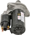 Bosch SR0455X Starter Motor - view 2