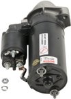 Bosch SR0457X Starter Motor - view 2