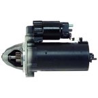 Bosch SR0457X Starter Motor - view 4