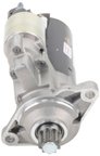 Bosch SR0496X Starter Motor - view 3