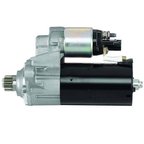 Bosch SR0496X Starter Motor - view 4