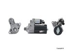 Bosch SR0496X Starter Motor - view 5