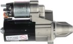 Bosch SR0501X Starter Motor - view 3
