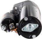 Bosch SR0502X Starter Motor - view 4